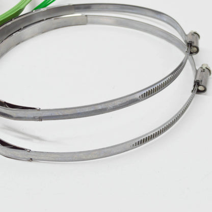 NEW BMW X5 F15 FUEL PRESSURE SENSOR 16147426702 7426702 ORIGINAL