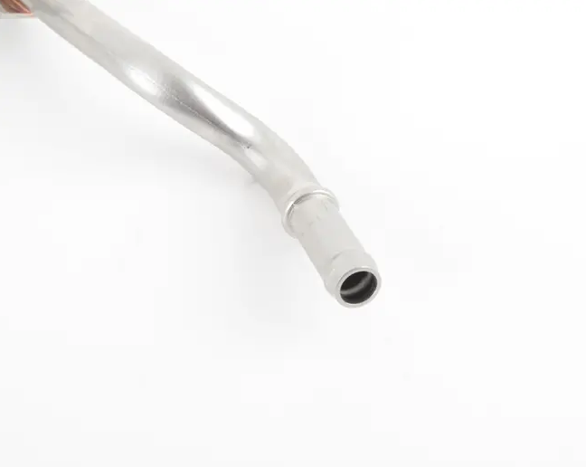 NEW AUDI A6 AVANT C7 RIGHT TURBO COOLANT RETURN HOSE 079145948H ORIGINAL