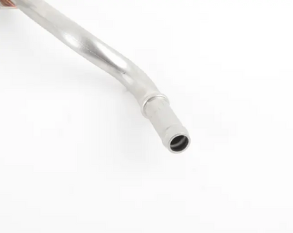 NEW AUDI A6 AVANT C7 RIGHT TURBO COOLANT RETURN HOSE 079145948H ORIGINAL