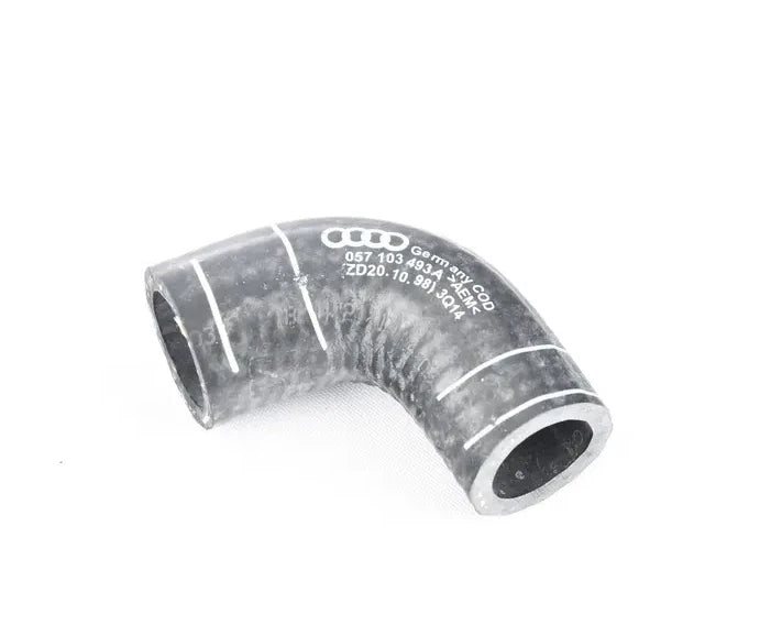 NEW AUDI A4 ALLROAD B8 ENGINE AIR HOSE 057103493A ORIGINAL