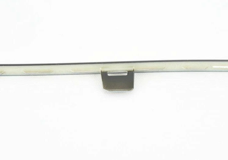 NEW AUDI A7 SPORTBACK 4G8 REAR BUMPER TRIM STRIP 4G8807443T94 ORIGINAL