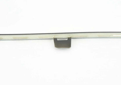 NEW AUDI A7 SPORTBACK 4G8 REAR BUMPER TRIM STRIP 4G8807443T94 ORIGINAL