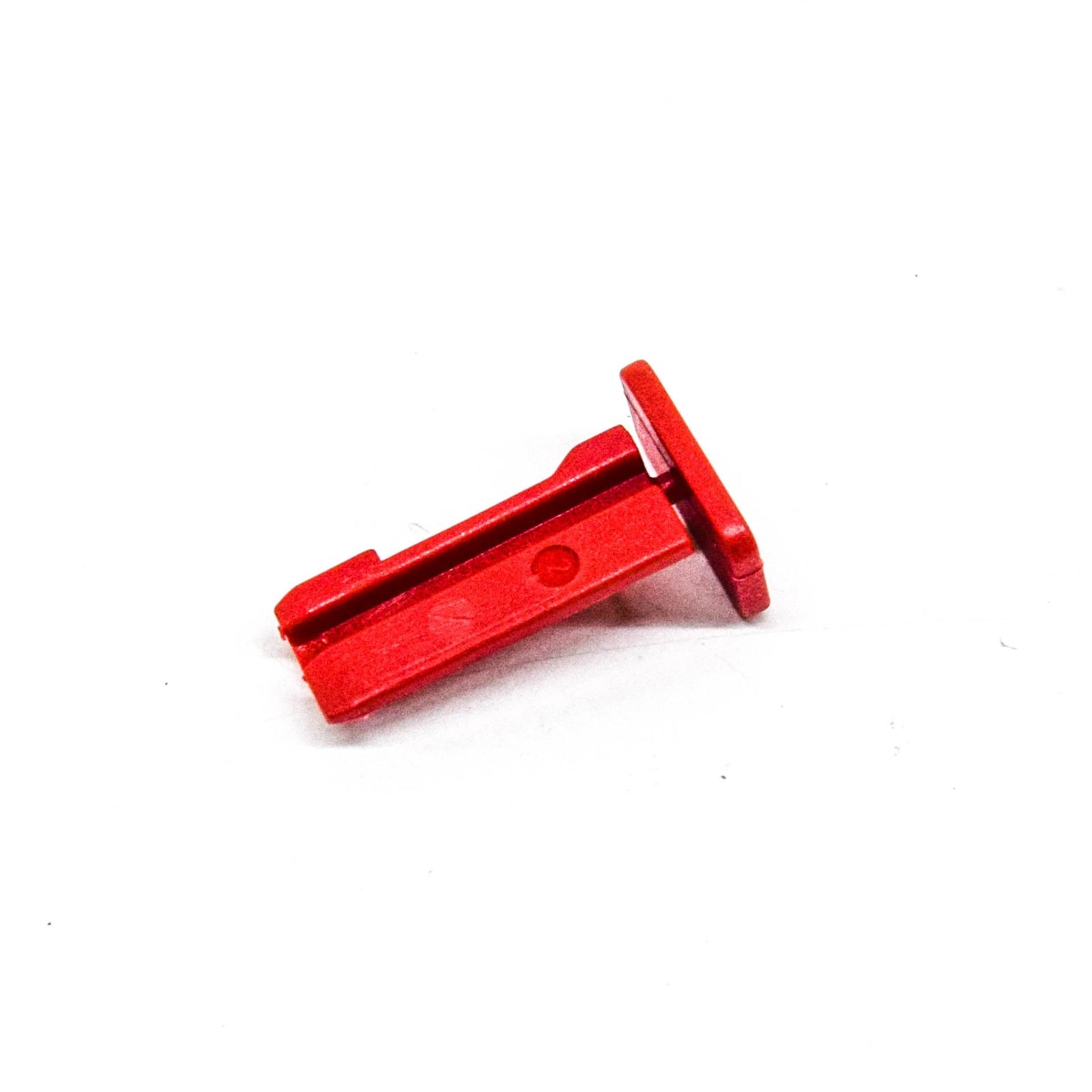 new mb gla x156 transmission dipstick tube cap lock pin a1409910055 original