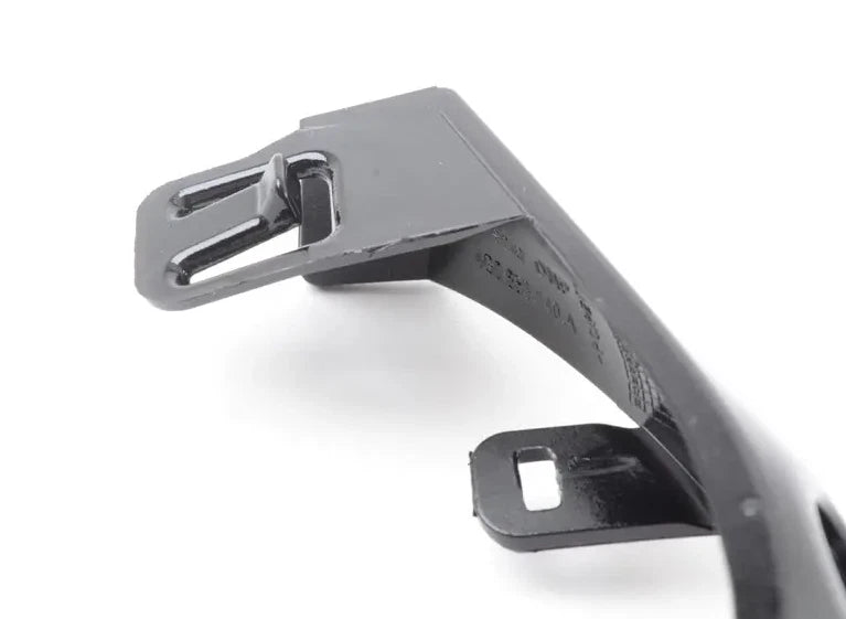 NEW AUDI A6 AVANT C7 FRONT CAMERA COVER 4G0853140AT94 ORIGINAL