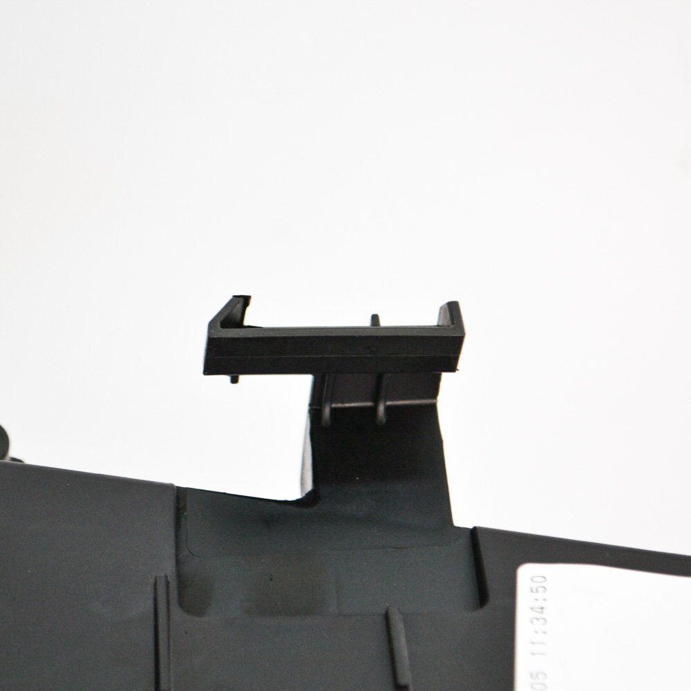 NEW AUDI A6 C7 ENGINE CONTROL UNIT CAP COVER 4G1907613B LHD ORIGINAL