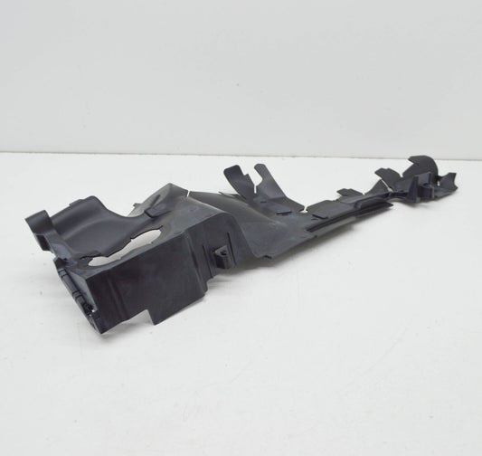 NEW VOLKSWAGEN TIGUAN AD LEFT RADIATOR AIR GUIDE 5NN121283J ORIGINAL