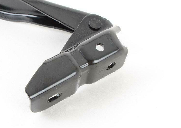 NEW AUDI A3 8P ENGINE HOOD LID LEFT HINGE 8P0823301B ORIGINAL