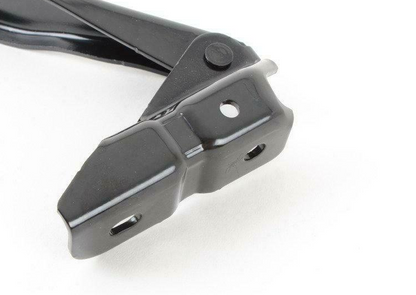 NEW AUDI A3 8P ENGINE HOOD LID LEFT HINGE 8P0823301B ORIGINAL