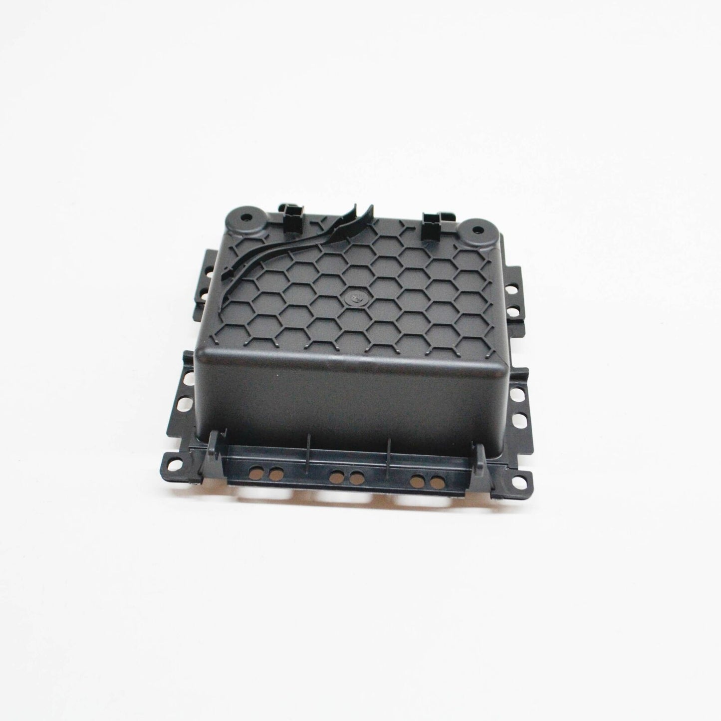 NEW VW TIGUAN 5N MK1 CONSOLE REAR STOWAGE COMPARTMENT 5N0862639A82V ORIGINAL