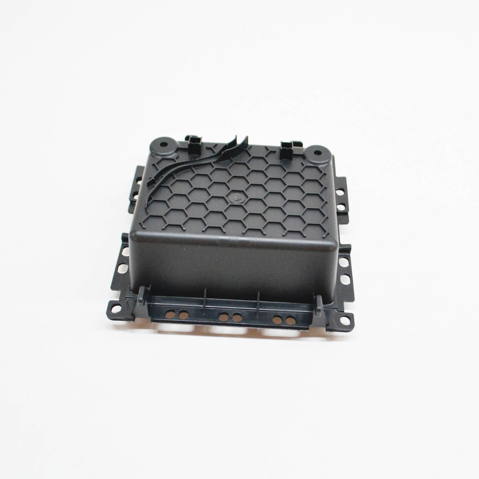 NEW VW TIGUAN 5N MK1 CONSOLE REAR STOWAGE COMPARTMENT 5N0862639A82V ORIGINAL