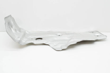 NEW BMW X6G06 RIGHT ENGINE MOUNT HEAT SHIELD 7424921 51757424921 ORIGINAL