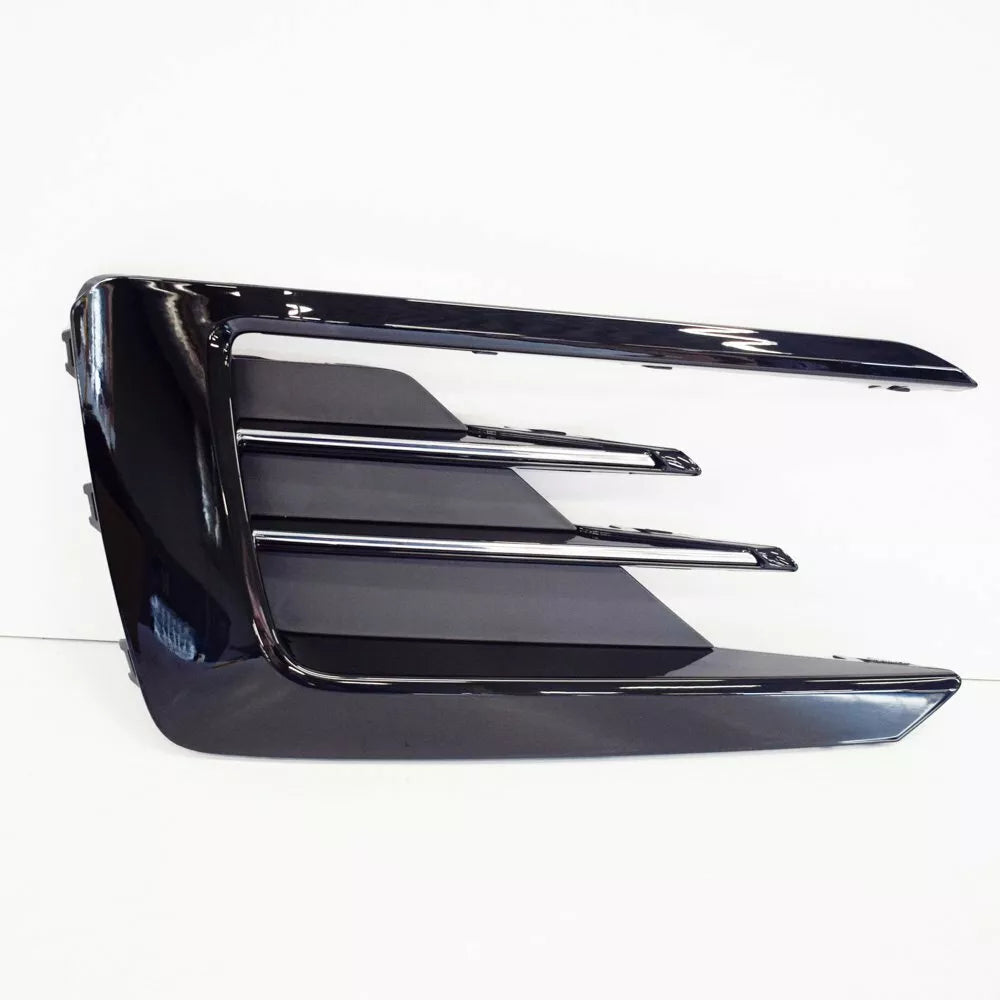 NEW VOLKSWAGEN PASSAT B8 FRONT LEFT GRILLE 561854661QFOD