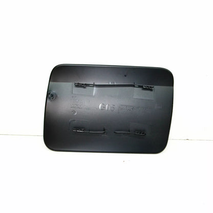NEW BMW X5 G05 FUEL TANK FILL IN FLAP COVER 7441609 51917441609 ORIGINAL