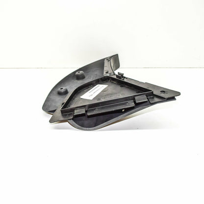new bmw 3 e36 m3 3.2i front right bumper cover spacer panel 51712250642 original