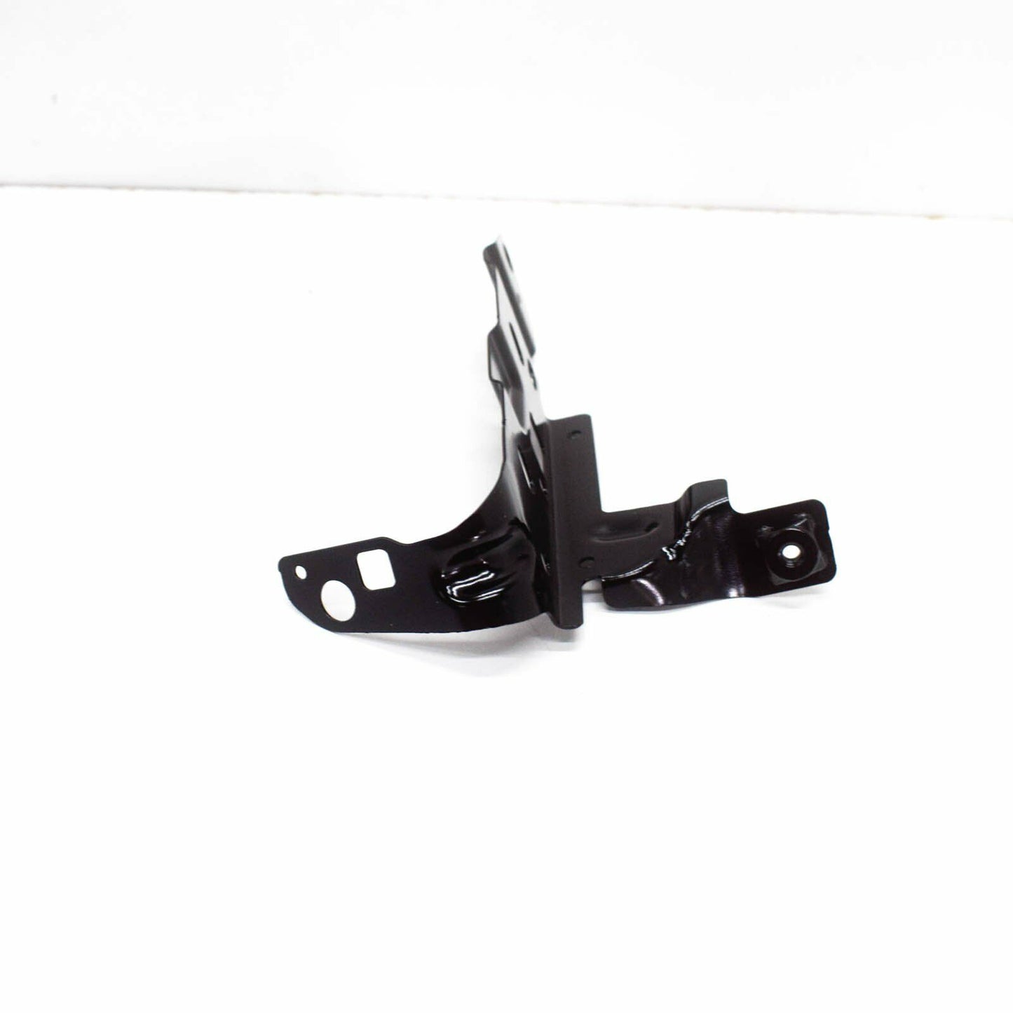 NEW AUDI A5 CONVERTIBLE 8W6 FRONT LEFT FENDER CLOSING PLATE 8W6821091 ORIGINAL