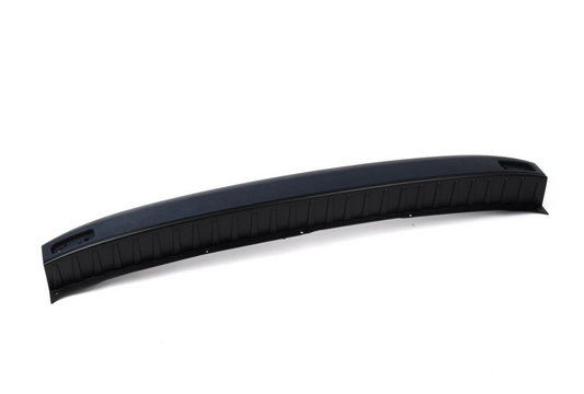 new ford tourneo custom rear bumper cover trim 2183639 original