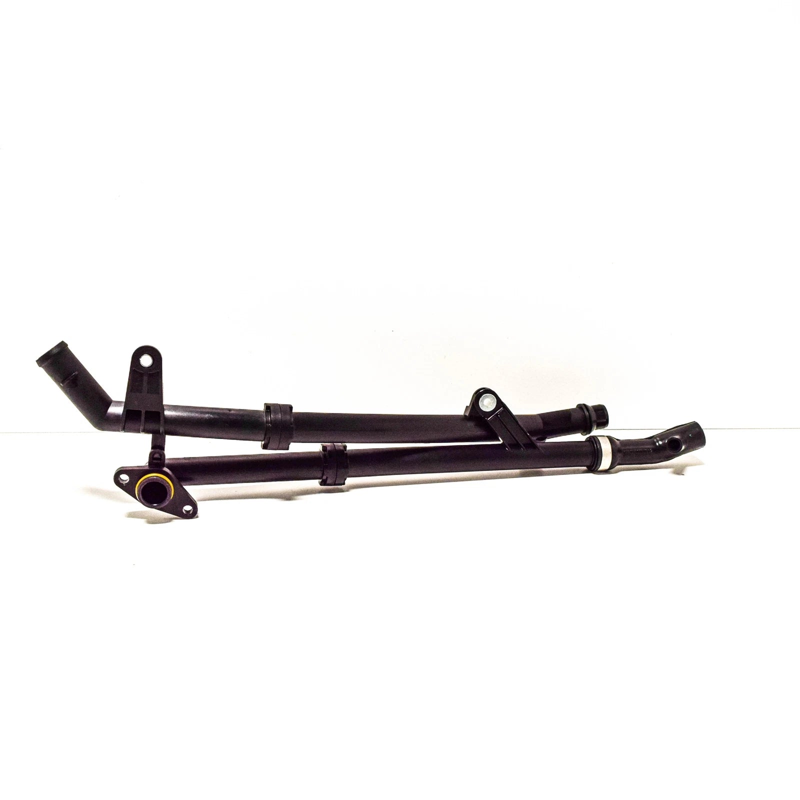 NEW MERCEDES BENZ C W204 WATER COOLING FEED LINE A2712002652 ORIGINAL