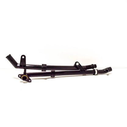 NEW MERCEDES BENZ C W204 WATER COOLING FEED LINE A2712002652 ORIGINAL