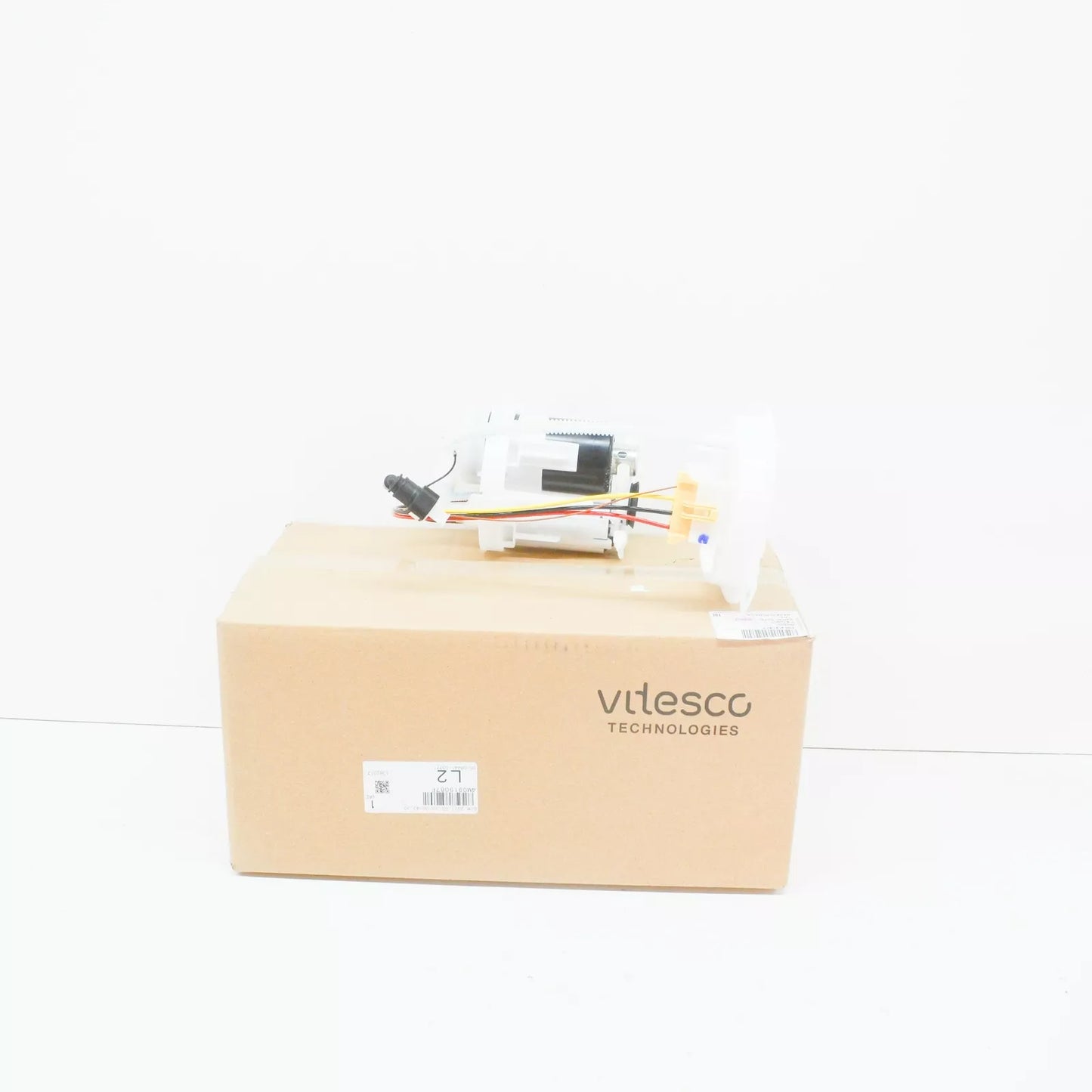 NEW AUDI Q8 4MN FUEL DELIVERY MODULE 4M0919087F ORIGINAL