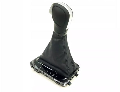 NEW VOLKSWAGEN ARTEON GEAR SHIFTING KNOB LEVER LHD 3G1713203NUMF ORIGINAL