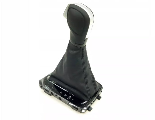 NEW VOLKSWAGEN ARTEON GEAR SHIFTING KNOB LEVER LHD 3G1713203NUMF ORIGINAL