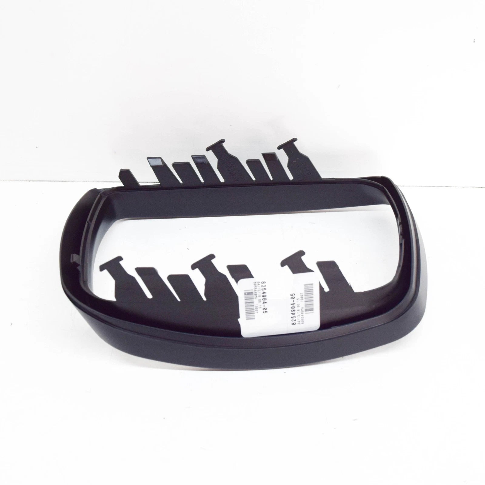NEW BMW X5 E53 RIGHT DOOR WING MIRROR RING TRIM 51168254904 8254904 ORIGINAL