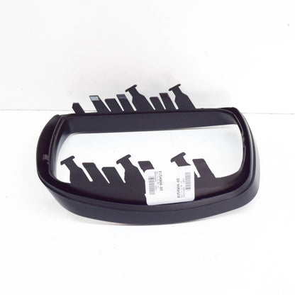 NEW BMW X5 E53 RIGHT DOOR WING MIRROR RING TRIM 51168254904 8254904 ORIGINAL