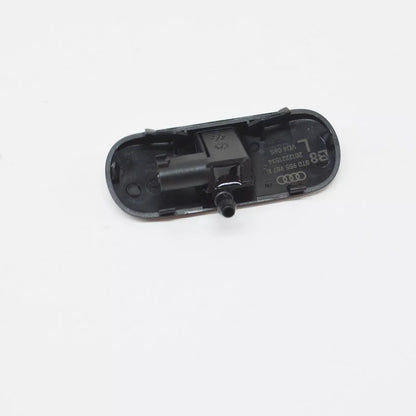 NEW AUDI A4 B8 FRONT WINDSHIELD WASHER JET LEFT 8T0955987B