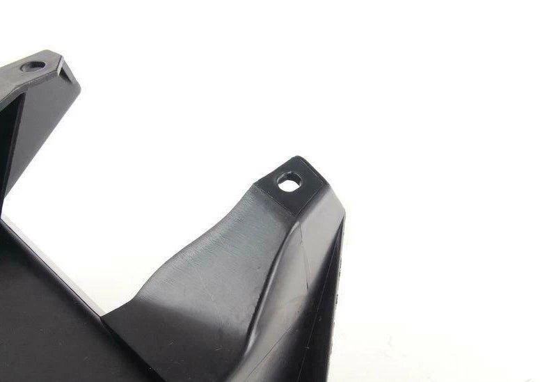 NEW VOLKSWAGEN EOS FRONT LEFT SEAT GUIDE FRAME 1K0882599B9B9 ORIGINAL