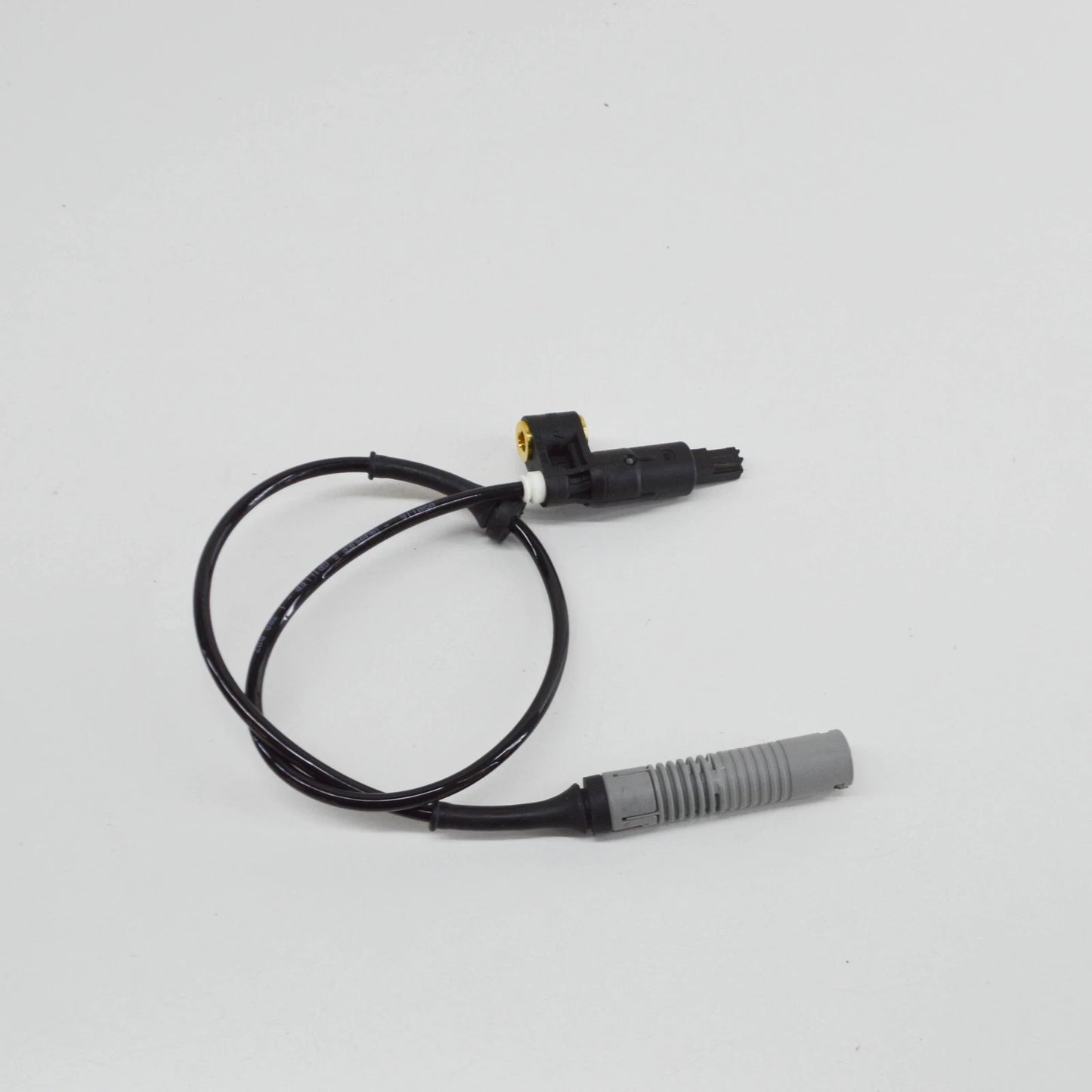 NEW BMW Z3 E36 FRONT LEFT ABS SENSOR 34521163027 ORIGINAL