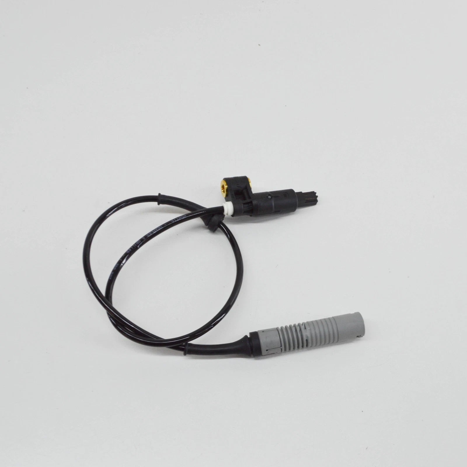 NEW BMW Z3 E36 FRONT LEFT ABS SENSOR 34521163027 ORIGINAL