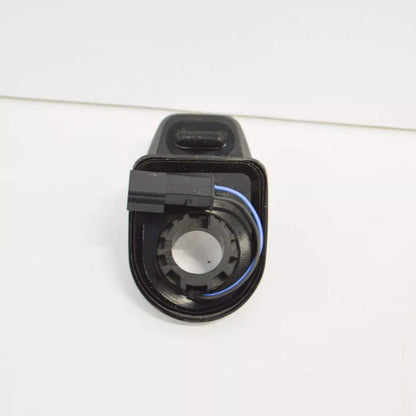 NEW BMW 5 TOURING E61 REAR HATCH GLASS RELEASE SWITCH 61319200673 ORIGINAL