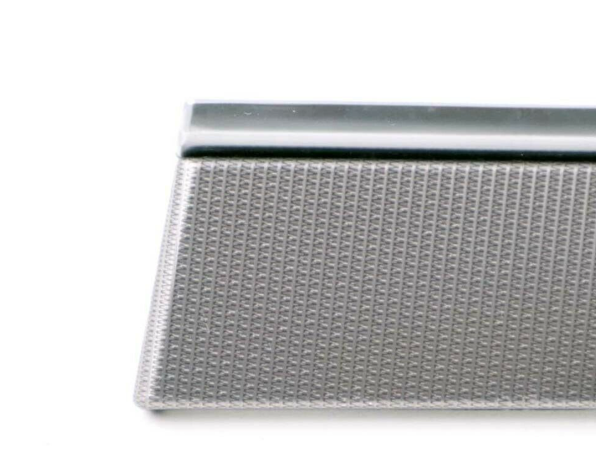 NEW MERCEDES-BENZ E C207 INSTRUMENT PANEL CENTRAL TRIM RHD A2076801493 ORIGINAL