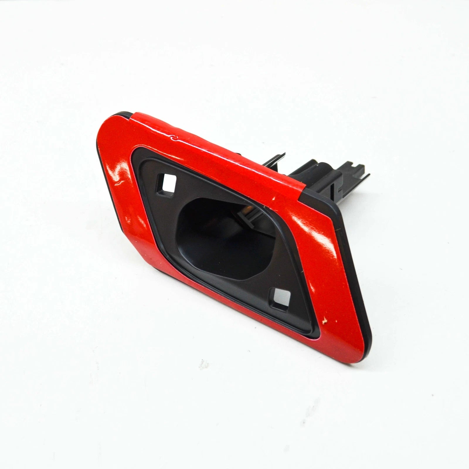 NEW VW CRAFTER SY FRONT RIGHT HEADLIGHT WASHER COVER BRACKET 7C0807942 ORIGINAL