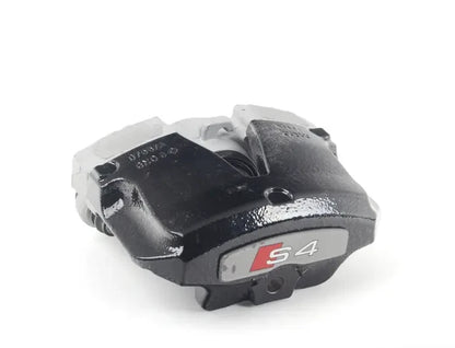 NEW AUDI S4 B8 FRONT LEFT BRAKE CALIPER 8K0615123G ORIGINAL