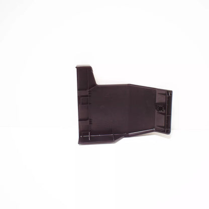 NEW BMW 3 E30 THROTTLE HOUSING COVER 13541715399 1715399 ORIGINAL