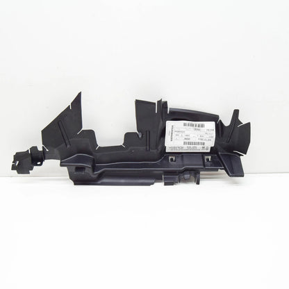NEW VW GOLF CD MK8 LEFT ENGINE RADIATOR AIR GUIDE 5H0121283D ORIGINAL