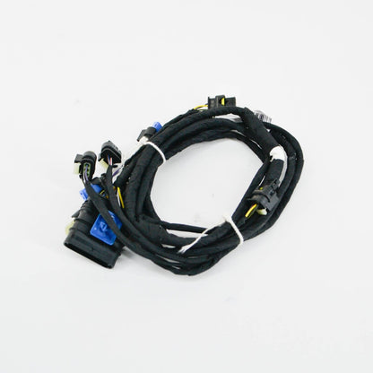 NEW MB C W205 FRONT BUMPER ELECTRICAL WIRING HARNESS A2055402041 ORIGINAL