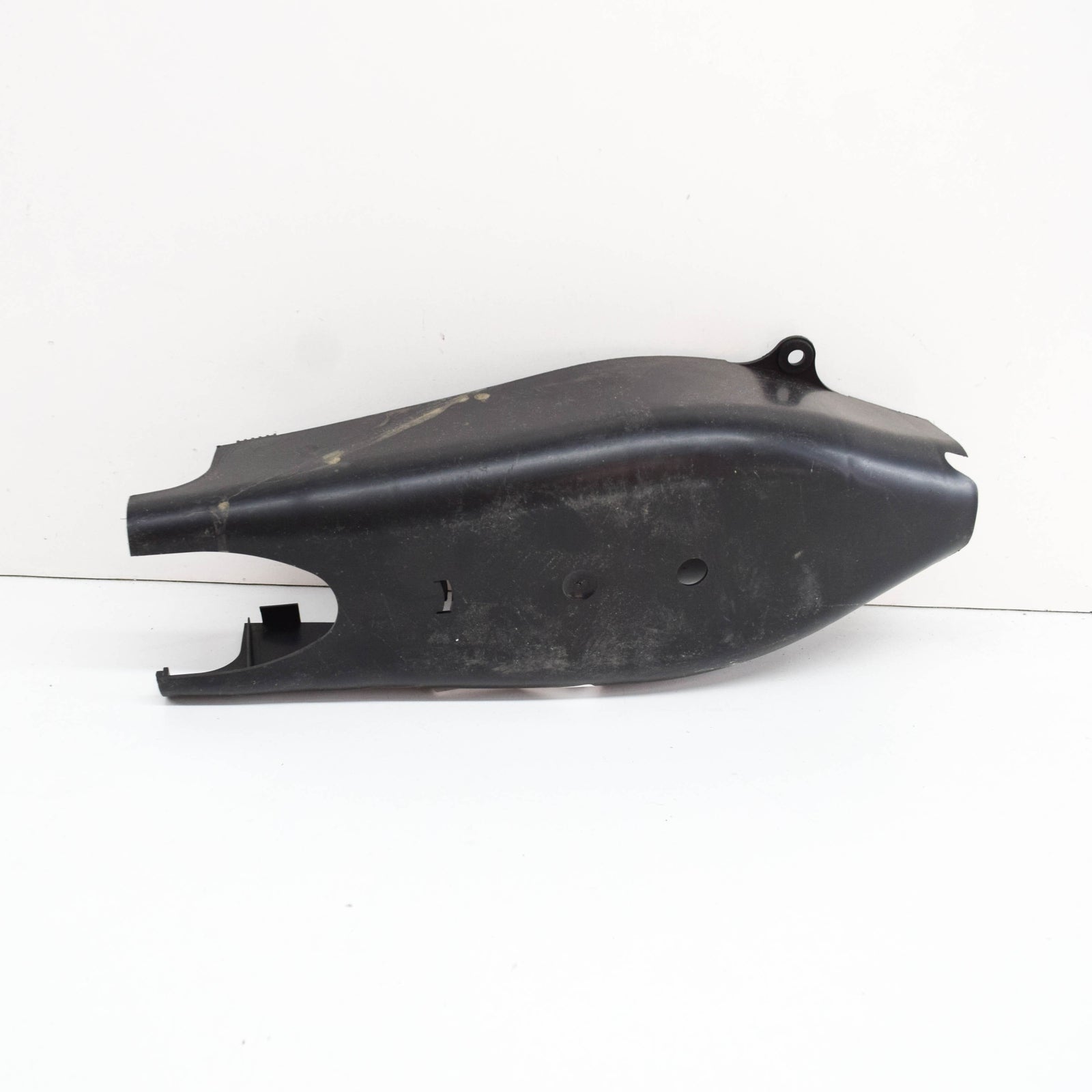 NEW MERCEDES-BENZ SL R230 REAR LEFT CONTROL ARM COVER A2303520688 ORIGINAL