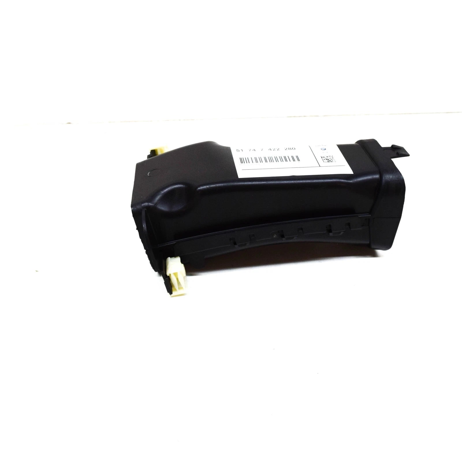 NEW BMW 3 G20 G21 FRONT RIGHT WHEELHOUSING BRAKE AIR DUCT 51747422280 ORIGINAL