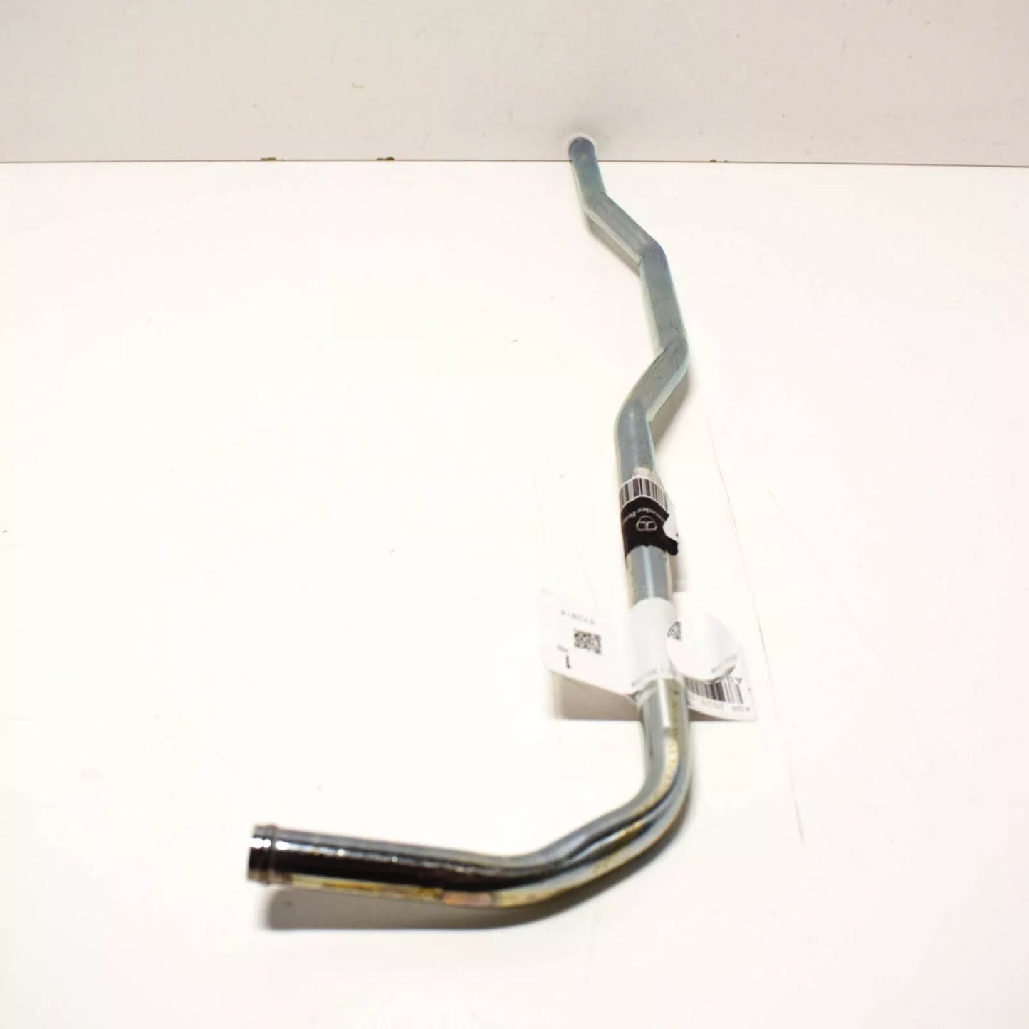 NEW MERCEDES BENZ SPRINTER 903 WATER COOLANT PIPE HOSE A9015010024 ORIGINAL