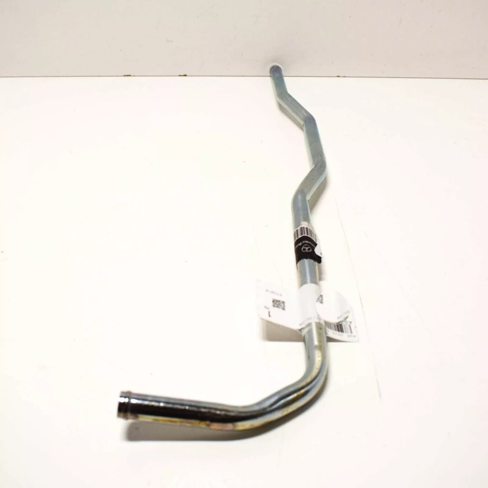 NEW MERCEDES BENZ SPRINTER 903 WATER COOLANT PIPE HOSE A9015010024 ORIGINAL