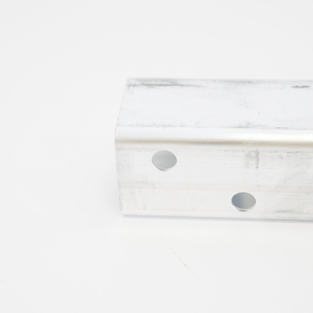 NEW MERCEDES BENZ CLA C117 RADIATOR SUPPORT BRACKET A2466260088 ORIGINAL