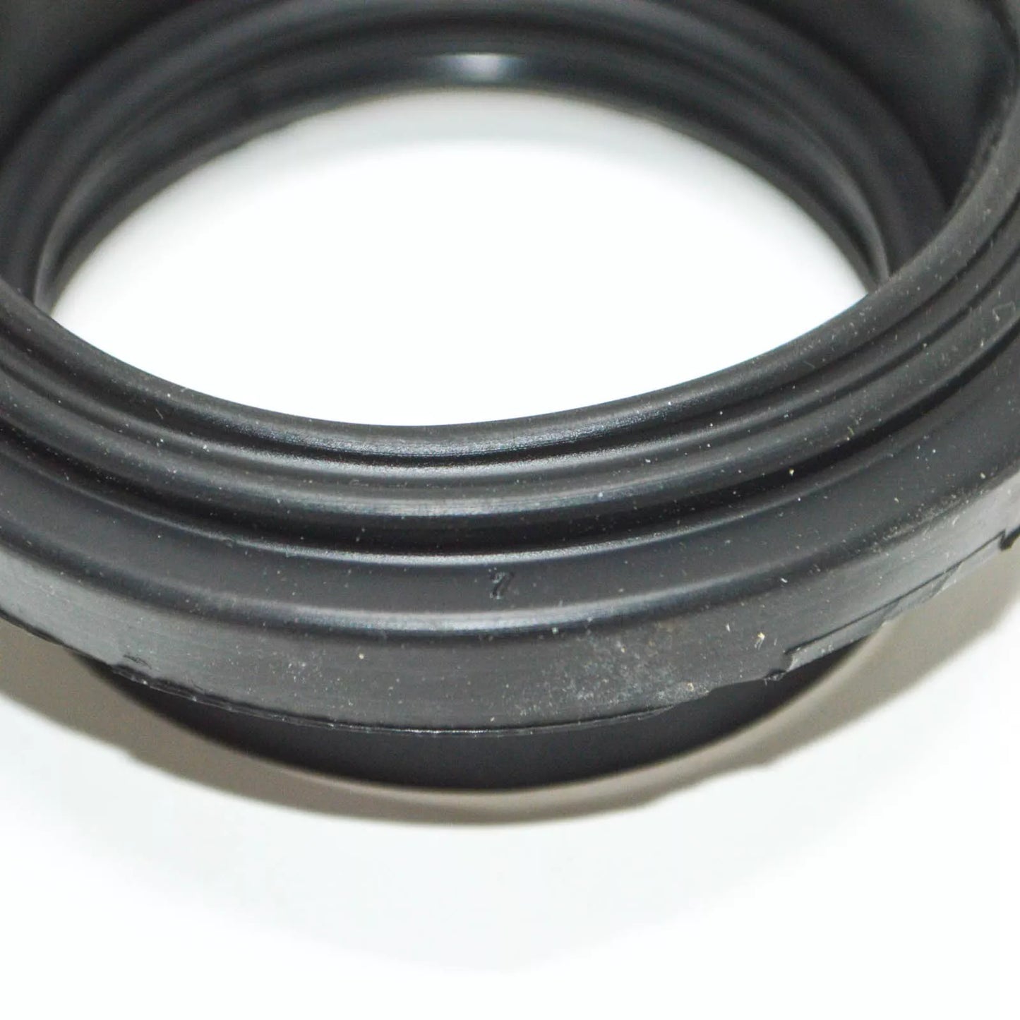 NEW BMW 5 E39 HEADLAMP COVER FOR LOW BEAM BULB 63128362436 8362436 ORIGINAL