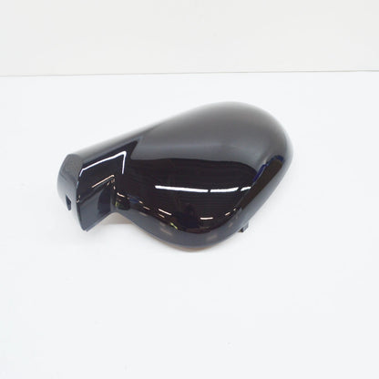 NEW MERCEDES-BENZ ML W163 FRONT RIGHT DOOR MIRROR COVER A16381102609040 ORIGINAL