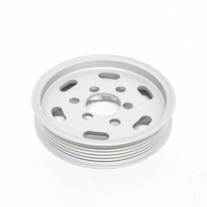NEW AUDI A4 8K B8 V-BELT PULLEY 06H145255E ORIGINAL