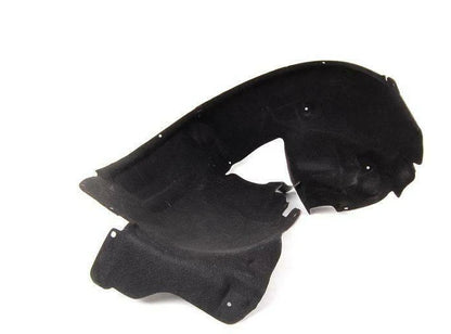 NEW AUDI TT 8J FRONT RIGHT WHEEL HOUSING LINER 8J0821172B ORIGINAL