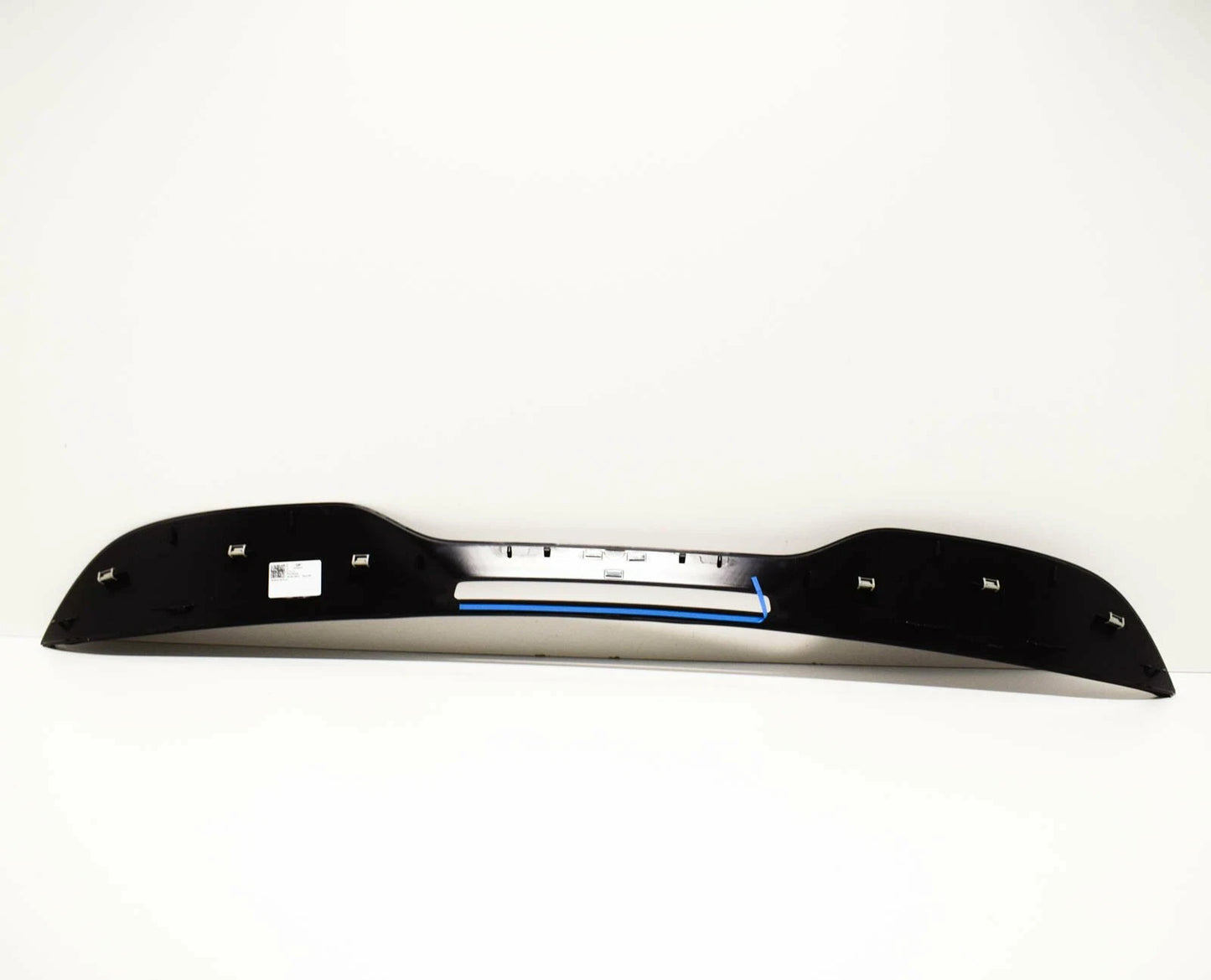 NEW VOLKSWAGEN UP! REAR SPOILER PANEL TRIM 1S0827699C