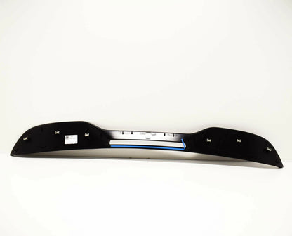NEW VOLKSWAGEN UP! REAR SPOILER PANEL TRIM 1S0827699C