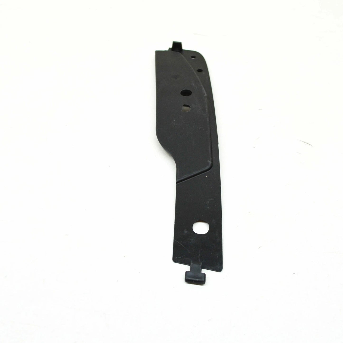 NEW AUDI A5 CONVERTIBLE 8W6 REAR LEFT BUMPER BRACKET TRIM 8W6807837 ORIGINAL